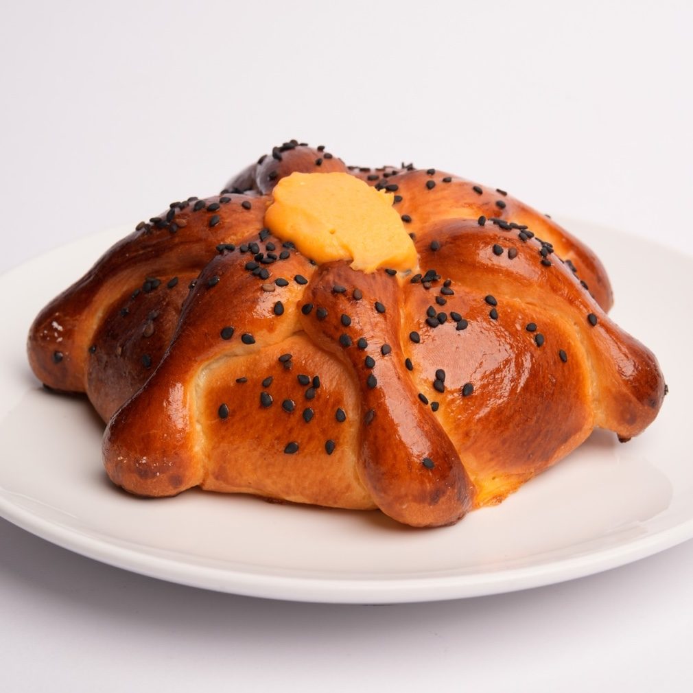 Hojaldra Calabaza de Bistro 702