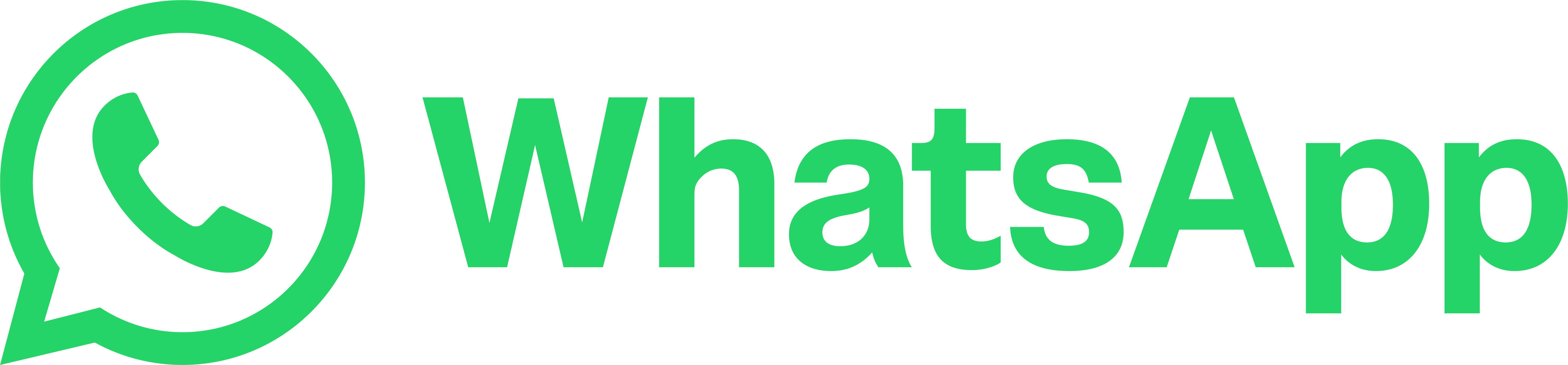 WhatsApp La Paz